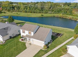 435 Cantera Pass, Fort Wayne, IN 46845