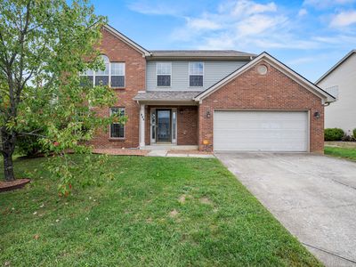 924 Fieldstone Way, Richmond, KY, 40475