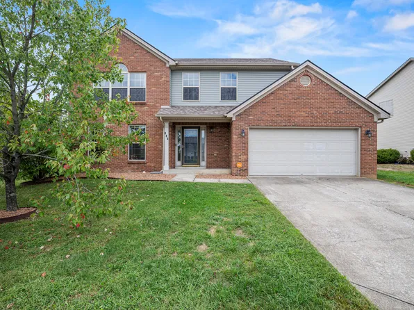 924 Fieldstone Way, Richmond, KY 40475