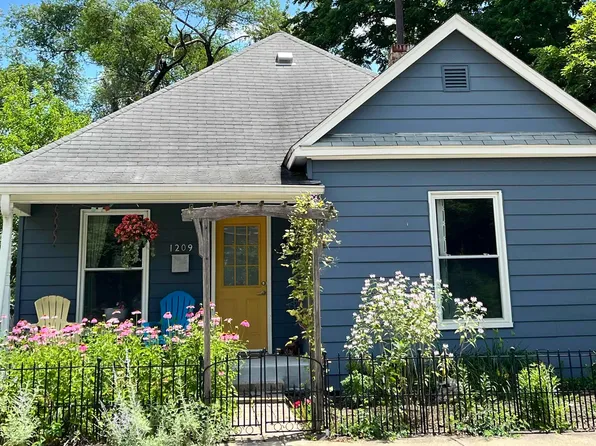 1209 S Madison St, Bloomington, IN 47403
