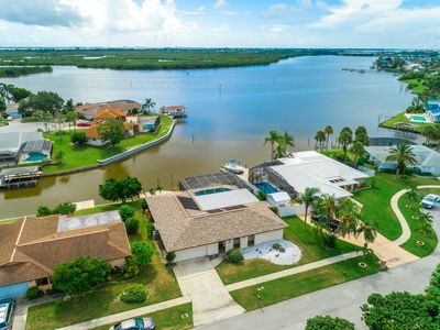 1380 Centaurus Ct, Merritt Island, FL, 32953