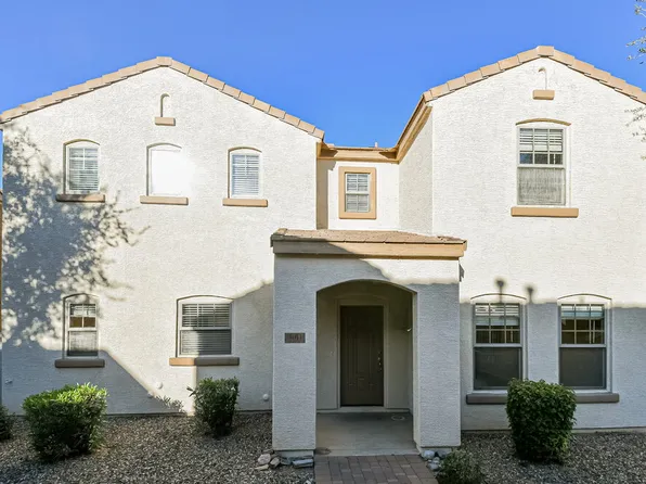 3014 E Megan St, Gilbert, AZ 85295