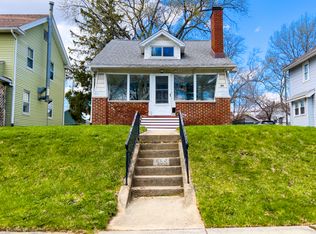 464 Shasta Dr, Toledo, OH