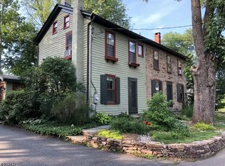 75 Kingwood Stockton Rd, Rosemont, NJ 08556