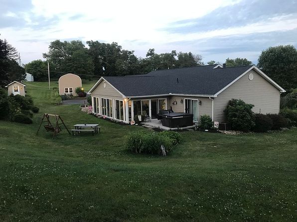 215 Benson Ln