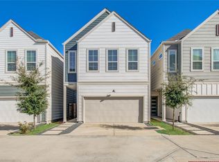 2054 Johanna Creek Dr, Houston, TX 77055