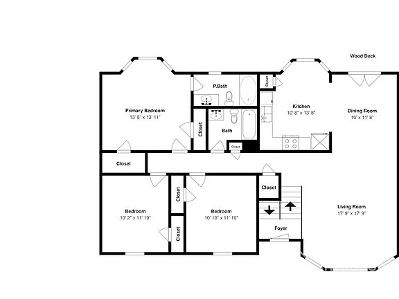 3rd image of 1333 Regal Heights Dr