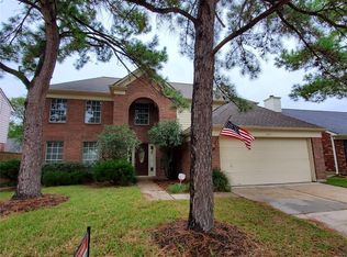 18014 Golden Ridge Dr, Houston, TX 77084