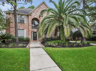 23 Rolling Stone Pl, The Woodlands, TX 77381