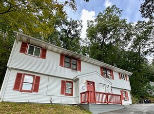 16-18 Prospect St, Southbridge, MA 01550