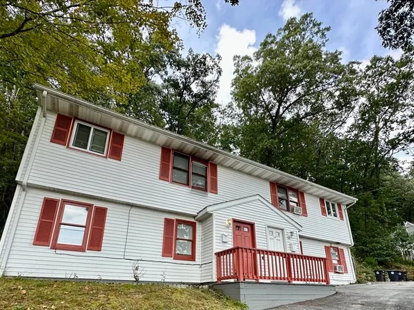 16-18 Prospect St, Southbridge, MA 01550