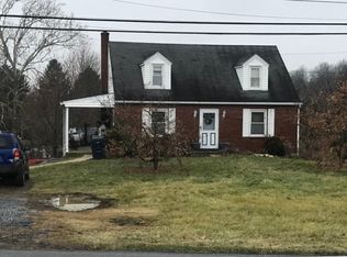 11197 Anthony Hwy, Waynesboro, PA 17268