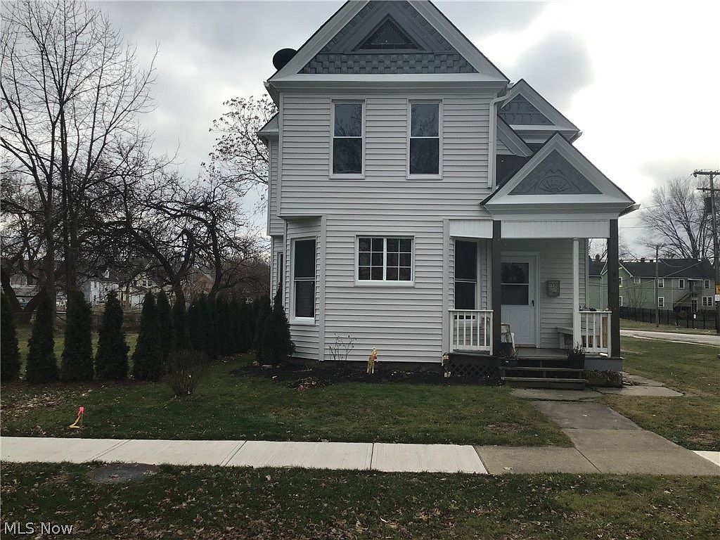 2115 Forestdale Ave, Cleveland, OH 44109 Zillow
