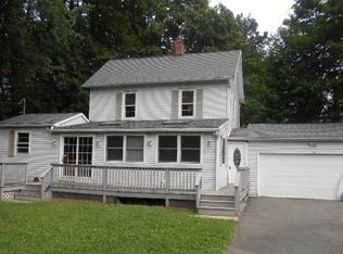 102 High St, Ansonia, CT 06401
