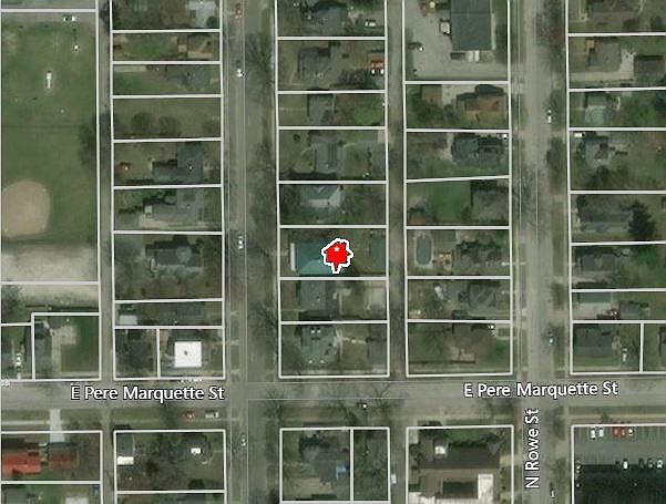 1st image of 306 N Harrison St