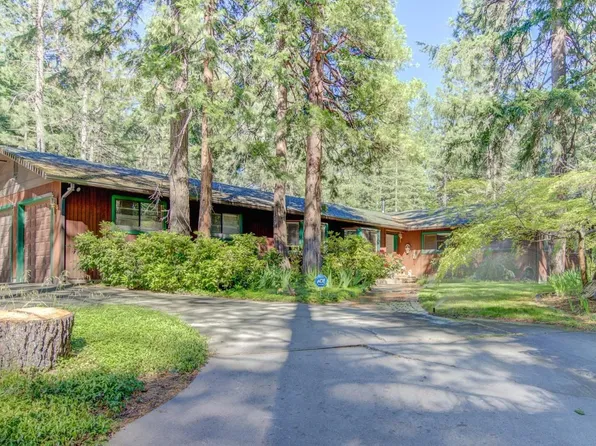 234 Pony Trl, Mount Shasta, CA 96067