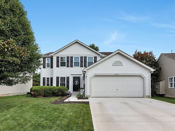 2nd image of 3387 Stonemason Way