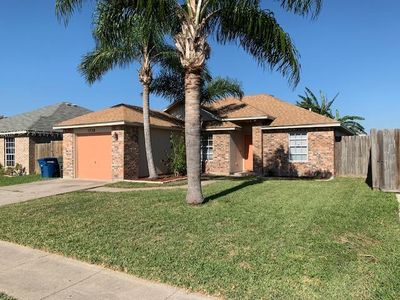 1338 Calle San Lucas, Corpus Christi, TX, 78417
