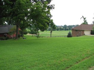 Quail Run & Hickory, Grove, OK 74344