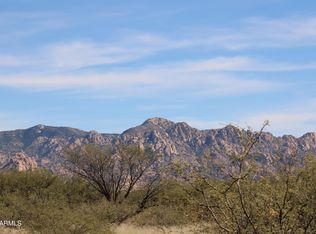 LOT 25 E De Vaca Cir, Saint David, AZ 85630
