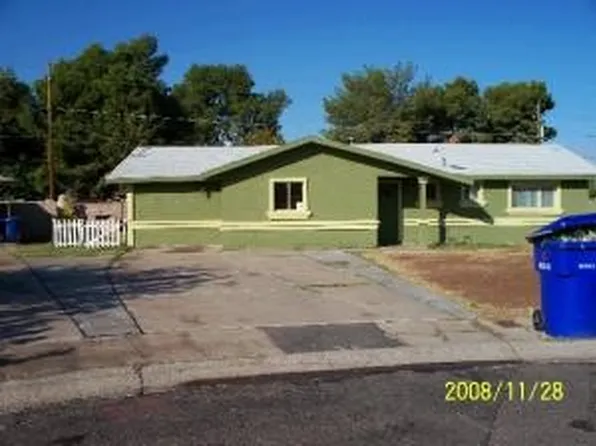232 W Gail Dr, Chandler, AZ 85225