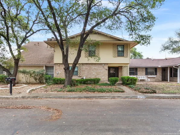 11720 Whisper Dew, San Antonio, TX 78230