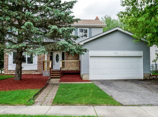 2101 S Lloyd Ave, Lombard, IL 60148