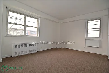 Rented by MiLL RE