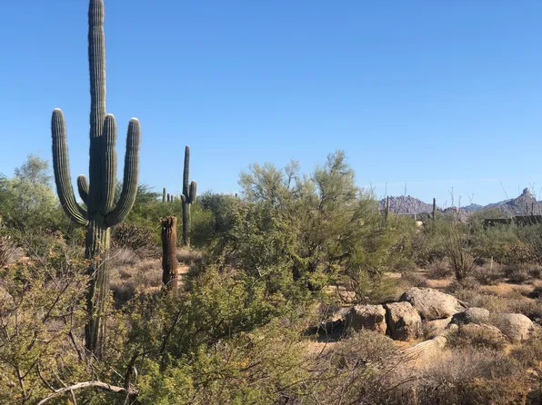 8400 E Dixileta Dr Unit 170, Scottsdale, AZ 85262