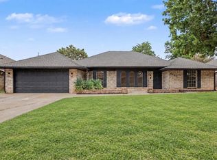 8205 NW 101st St, Oklahoma City, OK 73162 | MLS #1252531 | Zillow