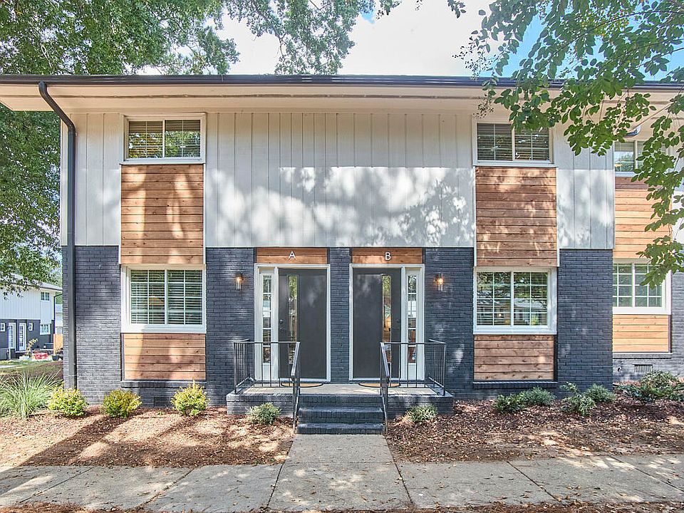 1st image of 2613 McNeil St #A