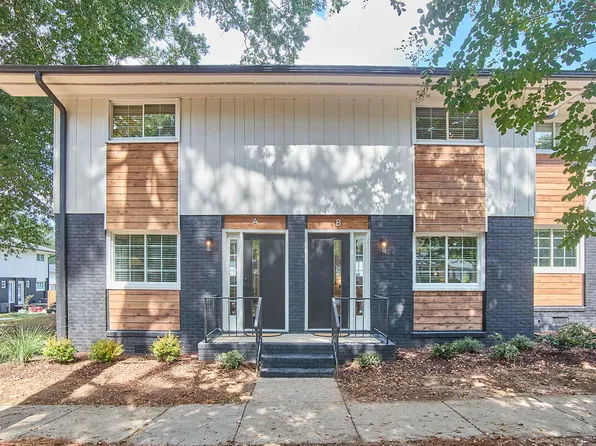 2613 McNeil St #A, Raleigh, NC 27608