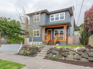 7708 Corliss Ave N, Seattle, WA 98103