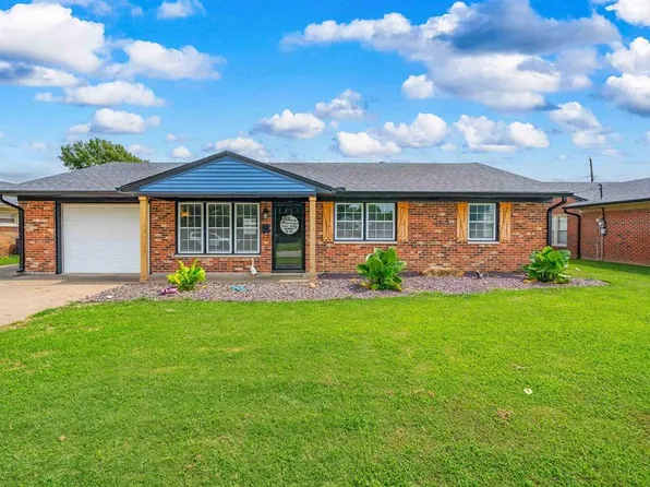 2236 Twenty Grand Ave, Owensboro, KY 42301