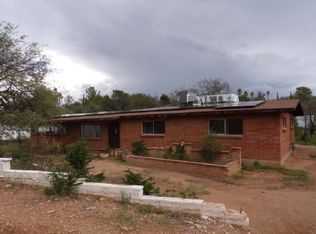 1176 N Royal Rd, Nogales, AZ 85621