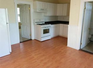7 Mulberry St UNIT 3, Attleboro, MA 02703