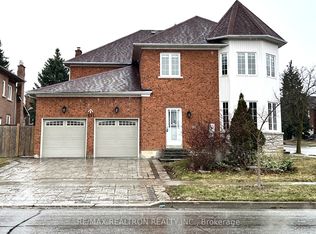 411 Weldrick Rd E, Richmond Hill, ON L4B 2M8