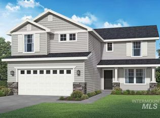 10929 Sky Dive St, Caldwell, ID 83687