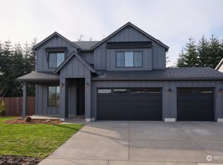 1090 Rw Fletcher St, Winlock, WA 98596