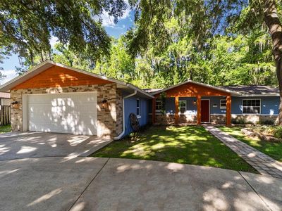11670 Cherokee Cir, Dunnellon, FL, 34431