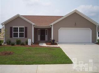 827 Rolling Pines Loop Rd, Leland, NC 28451