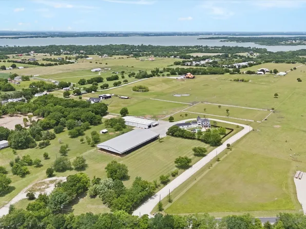 14705 County Road 545, Nevada, TX 75173