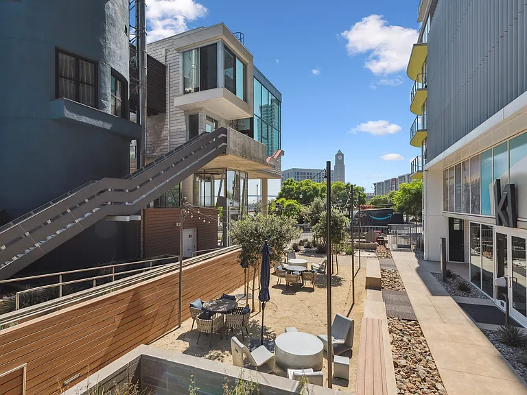 K1 Apartments — Photo 30