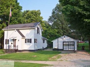 425 S Grant St, Portland, MI 48875