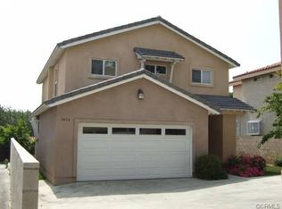 505 S Almansor St #B, Alhambra, CA 91801