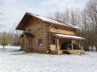 7027 E Pine Needle Ln, Morgantown, IN 46160