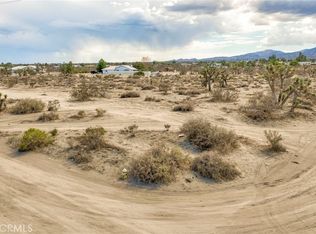 0 La Mesa Rd #288, Pinon Hills, CA 92372