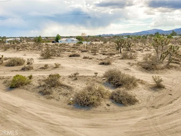 0 La Mesa Rd #288, Pinon Hills, CA 92372