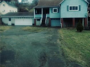 448 7th St, Donora, PA 15033