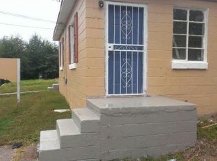 975 Sparks St SW #A, Atlanta, GA 30310